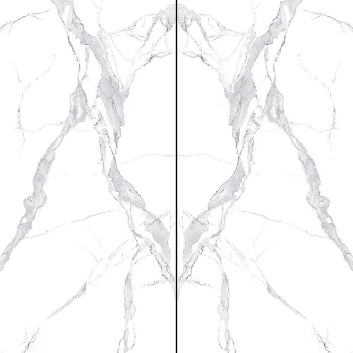 calacatta sintered stone