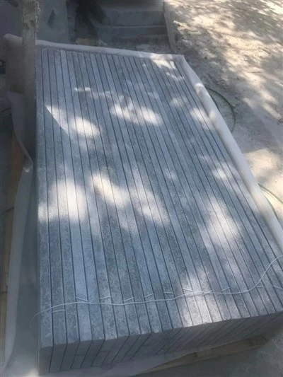 Granit negru flamuat Nou G684 gresie de podea/ placare perete/ țiglă de înot