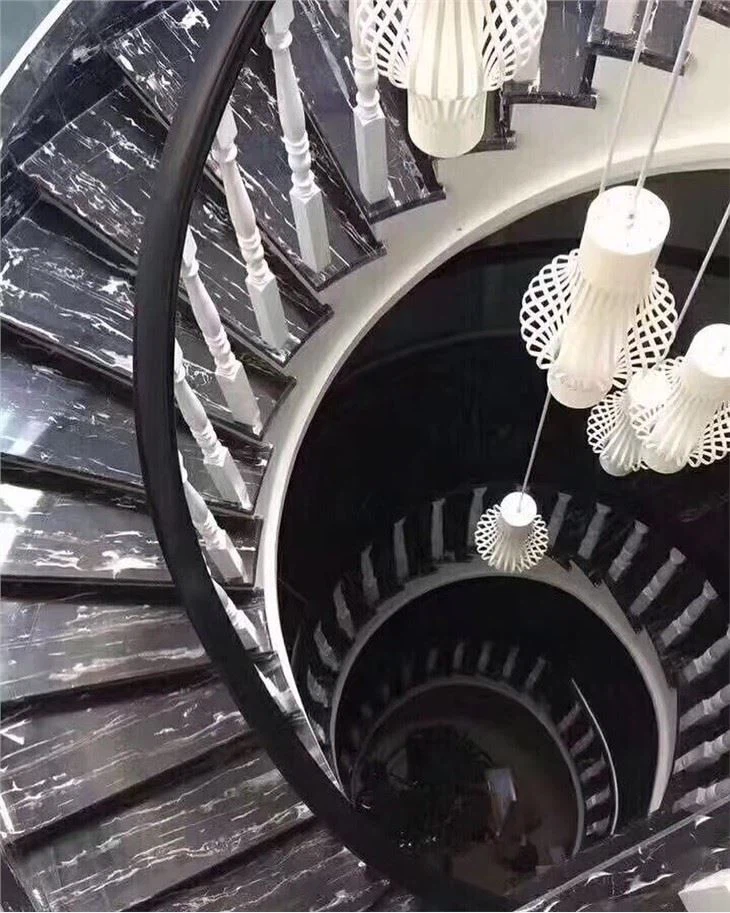 Silver Dragon Marble building