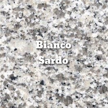 Blat din granit Bianco Sardo