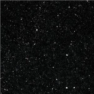 Black Galaxy Granit Pret