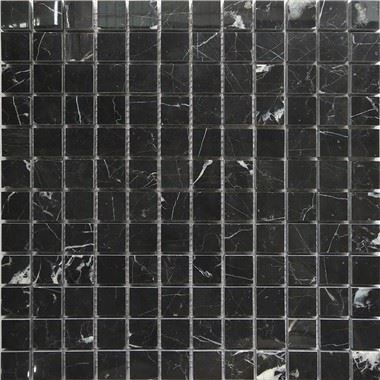 Mozaicul Nero Marquina