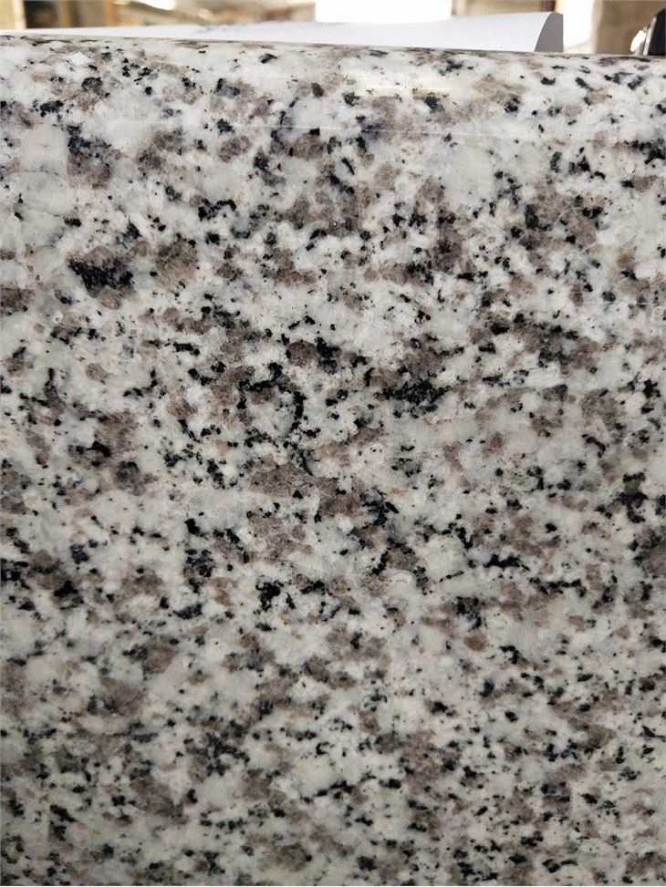 Polished Granite Countertops