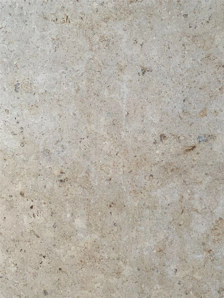 Moca Cream Limestone Engineer Slabs