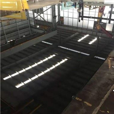 China en-gros Pure Black Nano Glass Panouri de sticlă cristalizată plăci de marmură