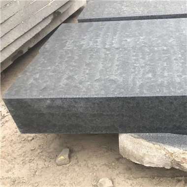 Bazalt Black Kerbstone