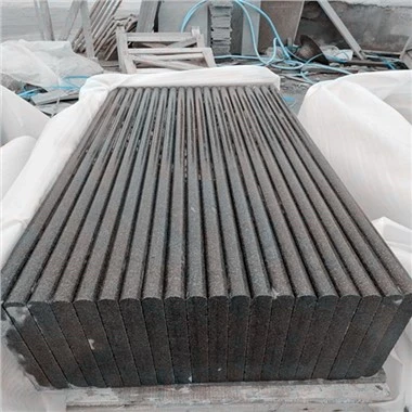 Gri inchis G654 Coping piscina