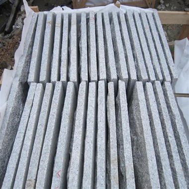 G603 Grey Granit Gris Piatră ciuperci pentru placarea pereților exteriori
